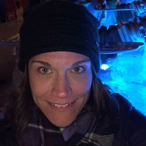 Meet your Posher, Jill